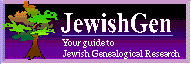 JewishGen